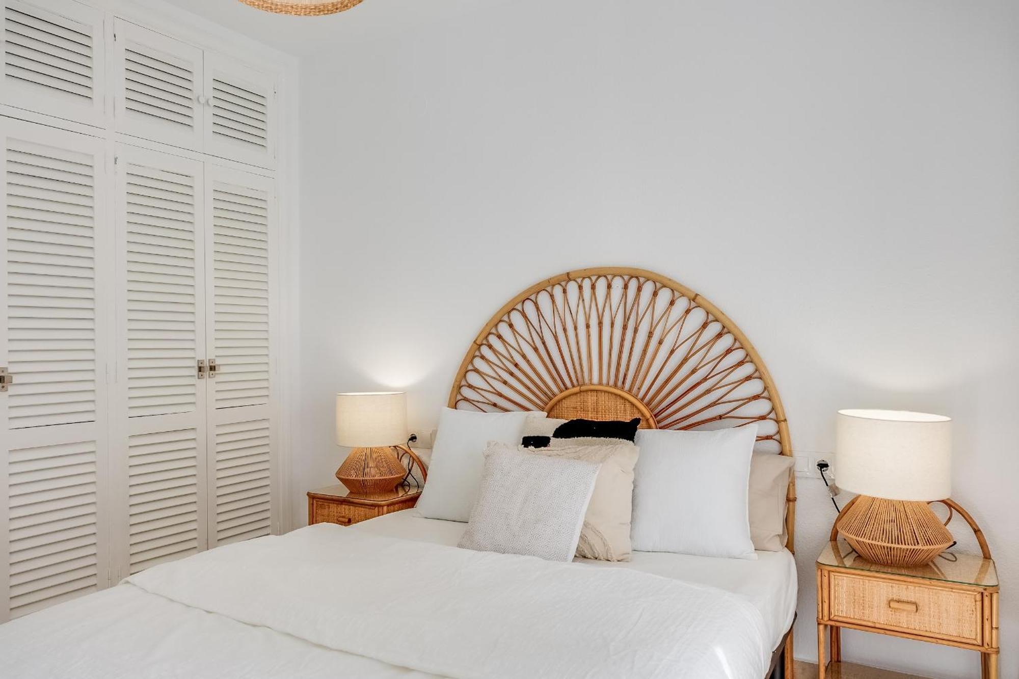 Gezellig Stijlvol Appartement Dichtbij Het Strand 에스테포나 외부 사진