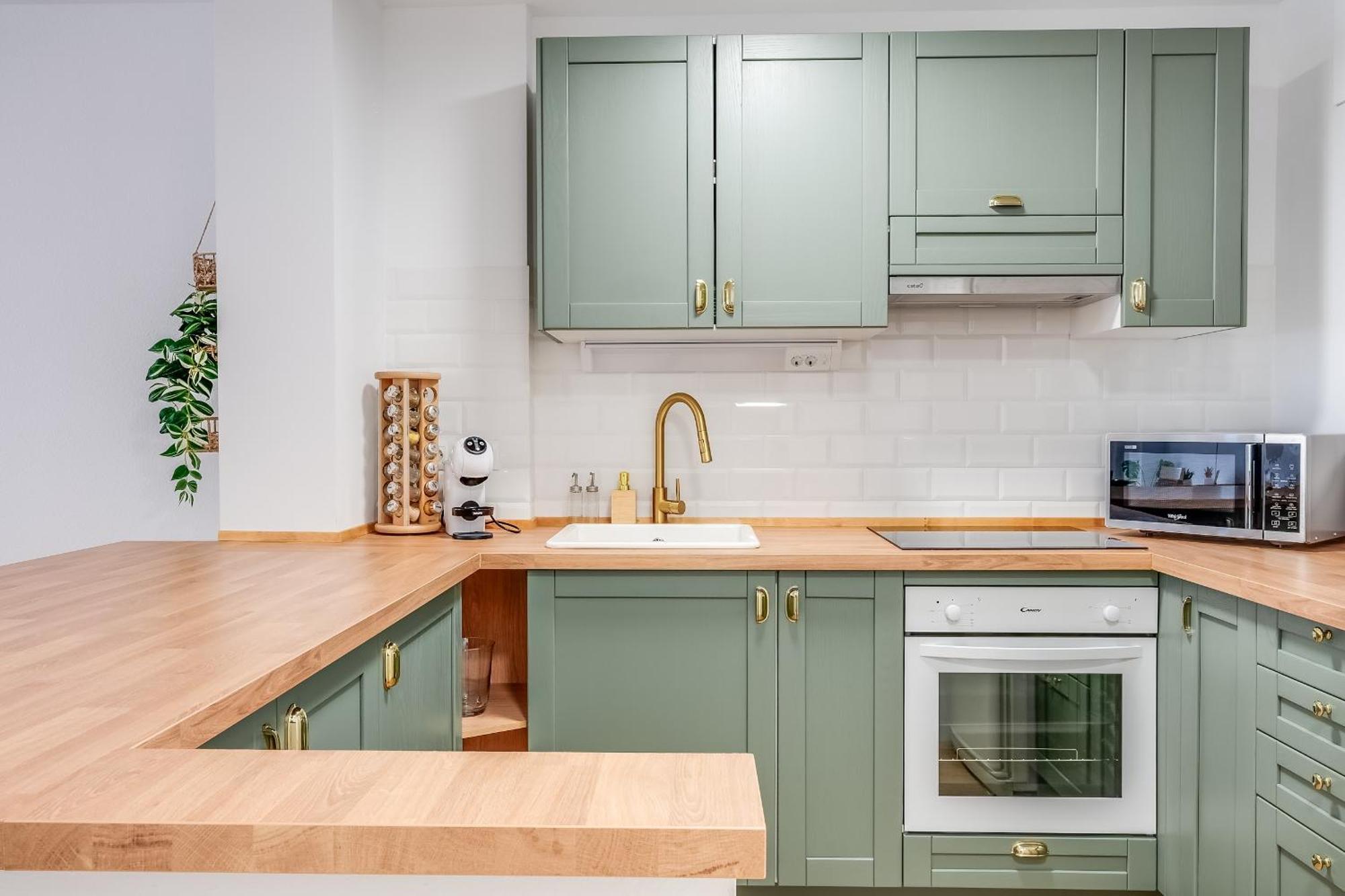 Gezellig Stijlvol Appartement Dichtbij Het Strand 에스테포나 외부 사진