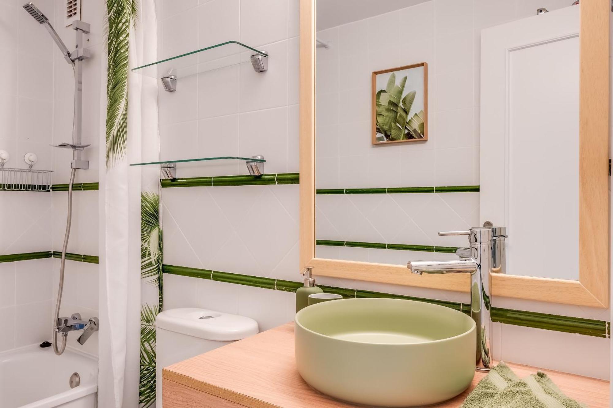 Gezellig Stijlvol Appartement Dichtbij Het Strand 에스테포나 외부 사진