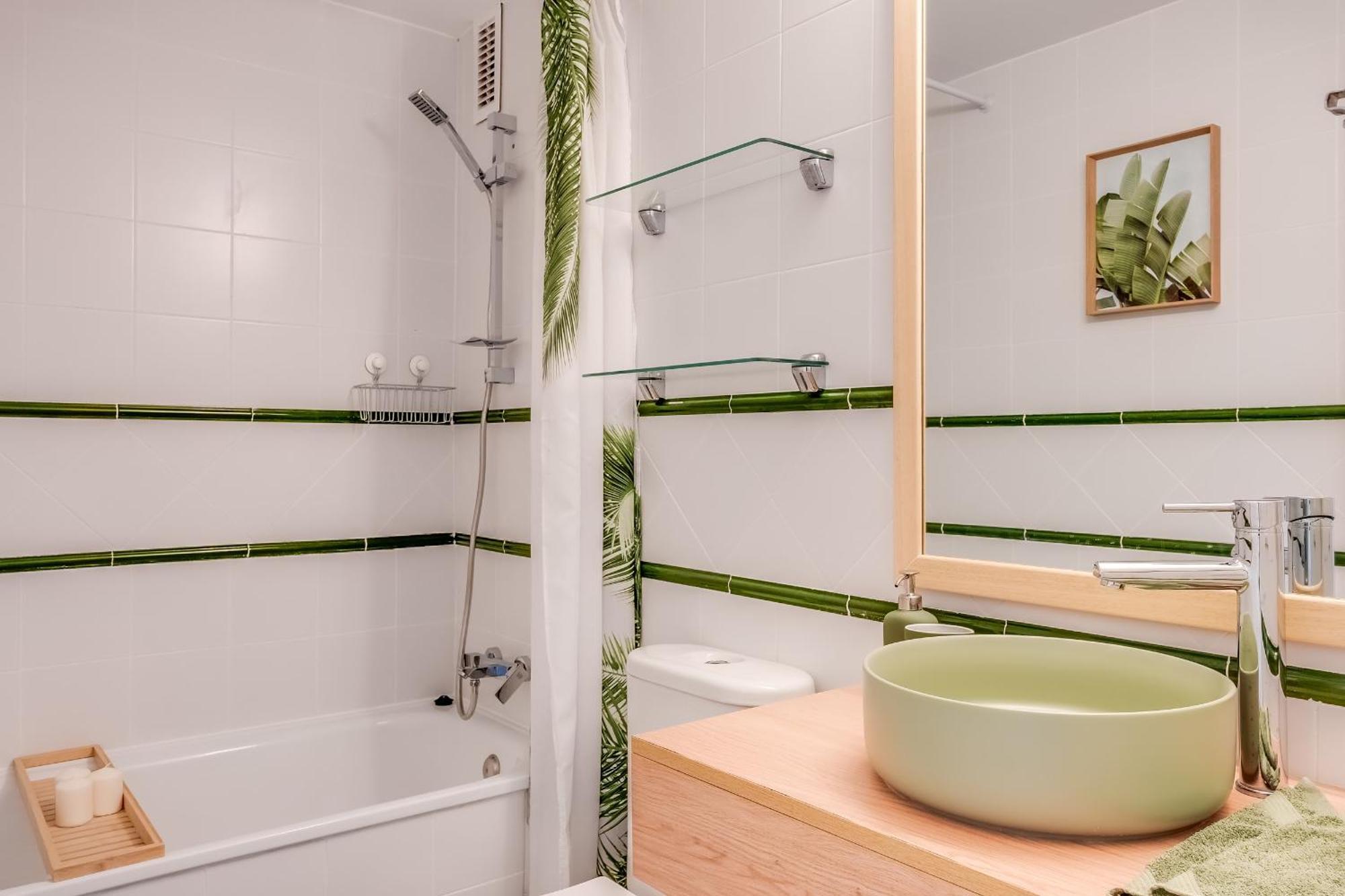 Gezellig Stijlvol Appartement Dichtbij Het Strand 에스테포나 외부 사진