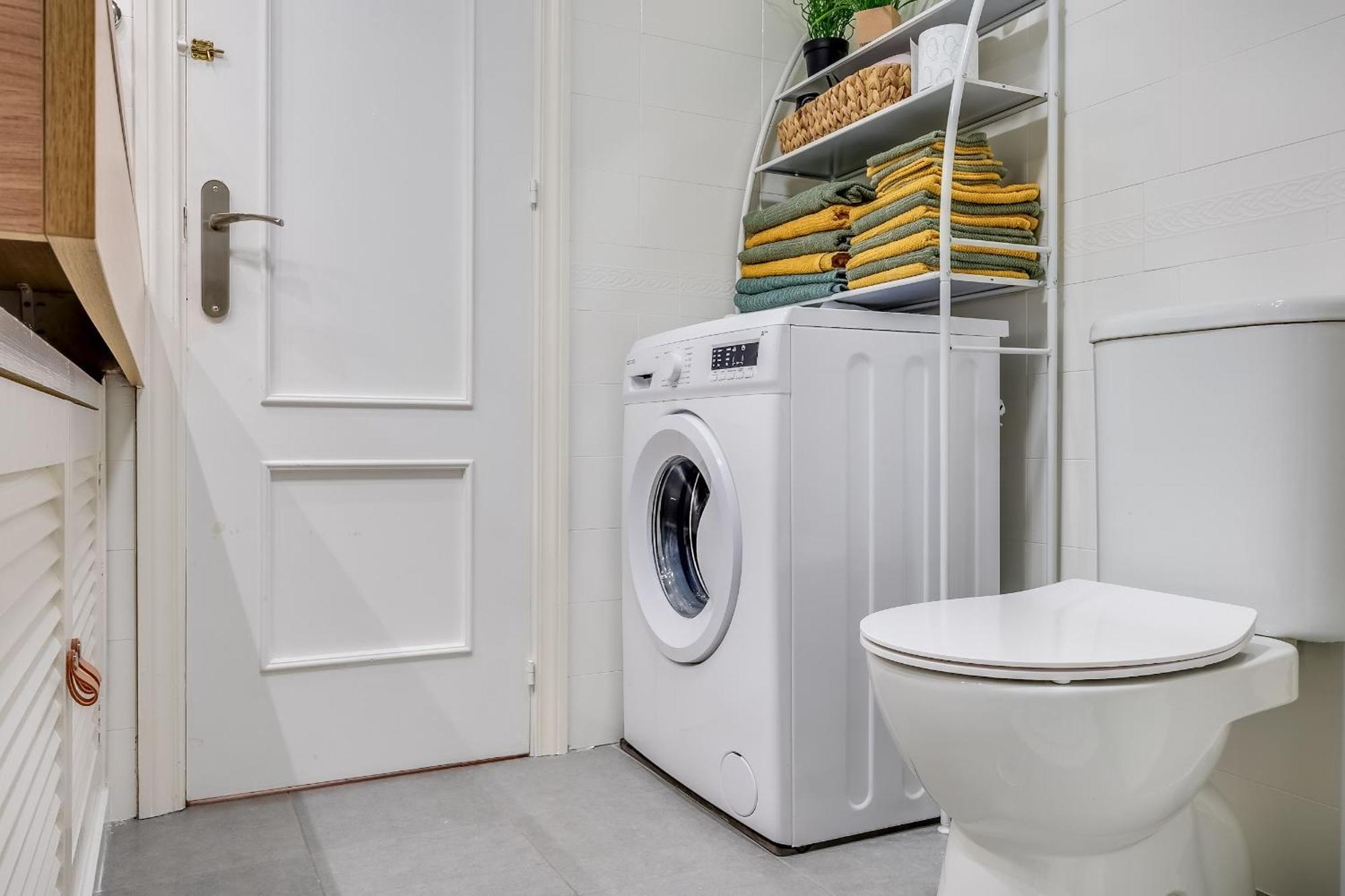 Gezellig Stijlvol Appartement Dichtbij Het Strand 에스테포나 외부 사진